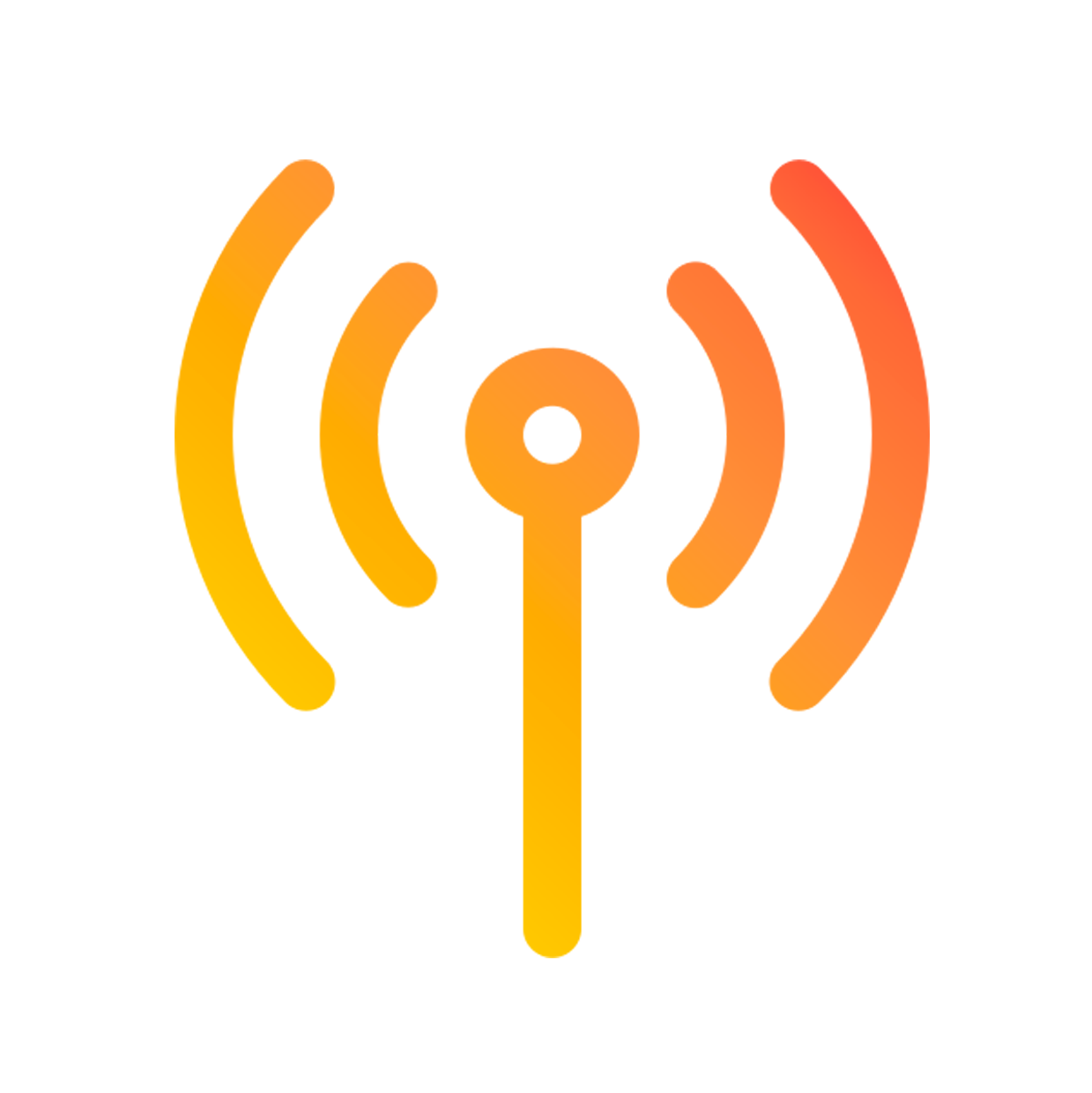 CN Digital Music Logo